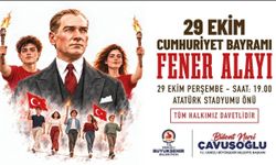 Başkan Çavuşoğlu tüm Denizlilileri bayram coşkusuna davet etti