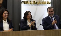 Başkan Çerçioğlu: 'Yapılmadık, asfaltlanmadık yol bırakmayacağız'