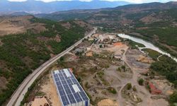Başkan Çetinkaya'nın yeni projesi Demirkent Sanayi Sitesi olacak