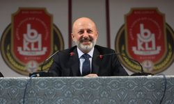 Başkan Çolakbayrakdar: 'Gençlerimizin enerjisi, geleceğimize olan inancımızı güçlendiriyor'
