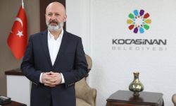 Başkan Çolakbayrakdar: 'Kozakent ile Kayseri'ye yeni bir şehir parçası kazandıracağız'
