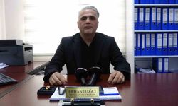 Başkan Dağcı'dan fırıncı esnafını zorlayan maliyetlere ilişkin açıklama