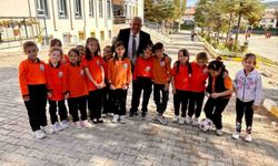 Başkan Demirtaş,' Eğitime yapılan her yatırım, geleceğe yapılan en değerli yatırımdır'