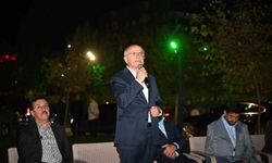 Başkan Er: 'Beylerbaşı, Şehit Fevzi ve Taştepe'de dönüşüm yapılacak'