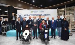 Başkan Er: 'Engelsiz bir Malatya için çalışıyoruz'
