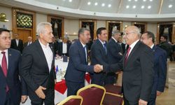 Başkan Er: 'Muhtarlar yerel yönetimlerin en önemli paydaşlarıdır'