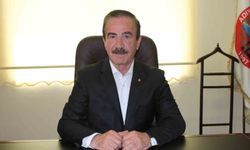 Başkan Fırat: 'Cumhuriyet, bağımsızlığımızın en güçlü teminatıdır'