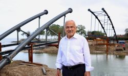 Başkan Güler: 'Ordu'ya yeni bir çekim merkezi kazandırıyoruz'