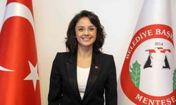 Başkan Köksal Aras'tan 29 Ekim Cumhuriyet Bayram Mesajı