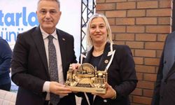 Başkan Kurnaz: 'Muhtarlarımız en önemli iletişim köprülerimiz'