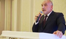 Başkan Sandıkçı: '11 bini aşkın çocuk ve genci camilerle buluşturduk'