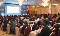 Başkan Sekmen: 'Yenilenebilir enerji; çağımızın en önemli stratejisidir'