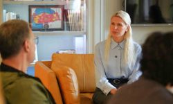 Başkan Subaşı, Halk Günü'nde vatandaşları dinledi