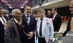 Başkan Vekili Biba: Hizmet gitmeyen mahalle kalmayacak