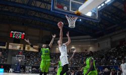 Basketbol Süper Ligi: Körfez Basket: 69 - TOFAŞ: 71