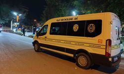 Batman'da parkta bıçaklı kavgada 1 kişi yaralandı