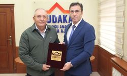 Bayburt'un yöresel ürünleri dijital pazara açılacak
