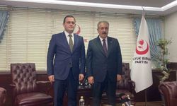 BBP Genel Başkanı Destici: 'Balkanlardaki Türk varlığı bizim için çok kıymetli'
