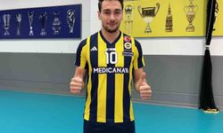 Bedirhan Bülbül: 'Taraftarlar Fenerbahçeli olduğumu hissediyorlardı'