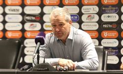 Bernd Storck: 'Oyuncularımla sadece bir idman yapabildim'