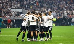 Beşiktaş, ligde Kocaelispor'a 13 maçtır kaybetmiyor