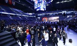 Beşiktaş'ta seçim başladı