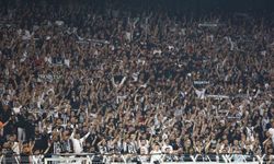 Beşiktaş'tan Trabzonspor'un deplasman yasağı kaldırılsın paylaşımına destek