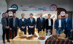 Besni üzümünün katma değerini artıracak yol haritası hazırlanıyor