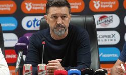 Besnik Hasi: '3 puandan memnunum'