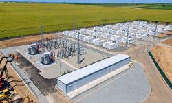 Beta Enerji'den Romanya'nın enerji depolama altyapısına 250 MVA'lık trafo