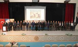BEÜ'de Uluslararası İdris-i Bitlisî buluşması