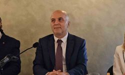 BEUN Rektörü Ulusoy basın mensuplarıyla buluştu, üniversitenin yeni dönem projelerini açıkladı