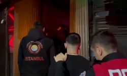 Beyoğlu'nda dilenci ve hanutçulara yönelik denetim: 610 kişinin GBT'si sorgulandı, 11 aranan şahıs yakalandı