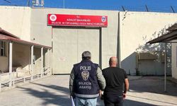 Bilecik'te 16 yıl 4 ay hapis cezasıyla aranan şahıs yakalandı