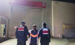 Bilecik'te 9 yıl 9 ay hapis cezasıyla aranan şahıs yakalandı