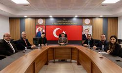 Bilecik'te akademik başarı masaya yatırıldı