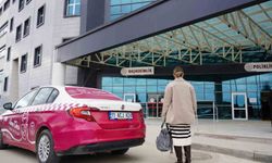 Bilecik'te 'Anne Taksi' projesi ödüle layık görüldü