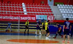 Bilecik'te Kamu Spor Oyunları Futsal Turnuvası başladı