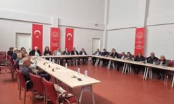 Bilecik'te muhtarlara kadına yönelik şiddetle mücadele eğitimi