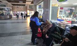 Bilecik'te sahte para uyarısı