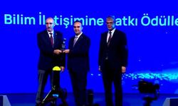 Bilim İletişiminde Türkiye birincisi Fırat Üniversitesi