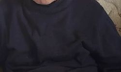 Bingöl'de alzaymır hastası yaşlı adam 4 gündür kayıp