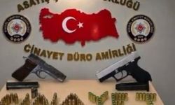 Bingöl'de bir haftada 34 şüpheli yakalandı, 3 kişi tutuklandı