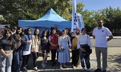Bingöl'de 'El Ele Güvenli Geleceğe' Projesi