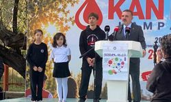 Bir çağrı, binlerce hayat: Öğrencilerden kan bağışı seferberliği