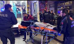 Bir kişinin vurularak öldüğü olayın şüphelisi 'Hak edene hak ettiğini vereceksin' dedi