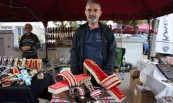 Bir zamanlar yokluğun simgesi idi, şimdi zarafetin simgesi oldu