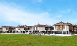 Biruni Üniversitesi uluslararası alan sıralamalarında dünya listelerinde yer aldı