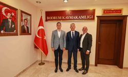 Bodrum FK'dan 2031 vizyonu