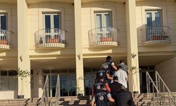Bodrum'da göçmen kaçakçılığı operasyonunda 3 şüpheli tutuklandı